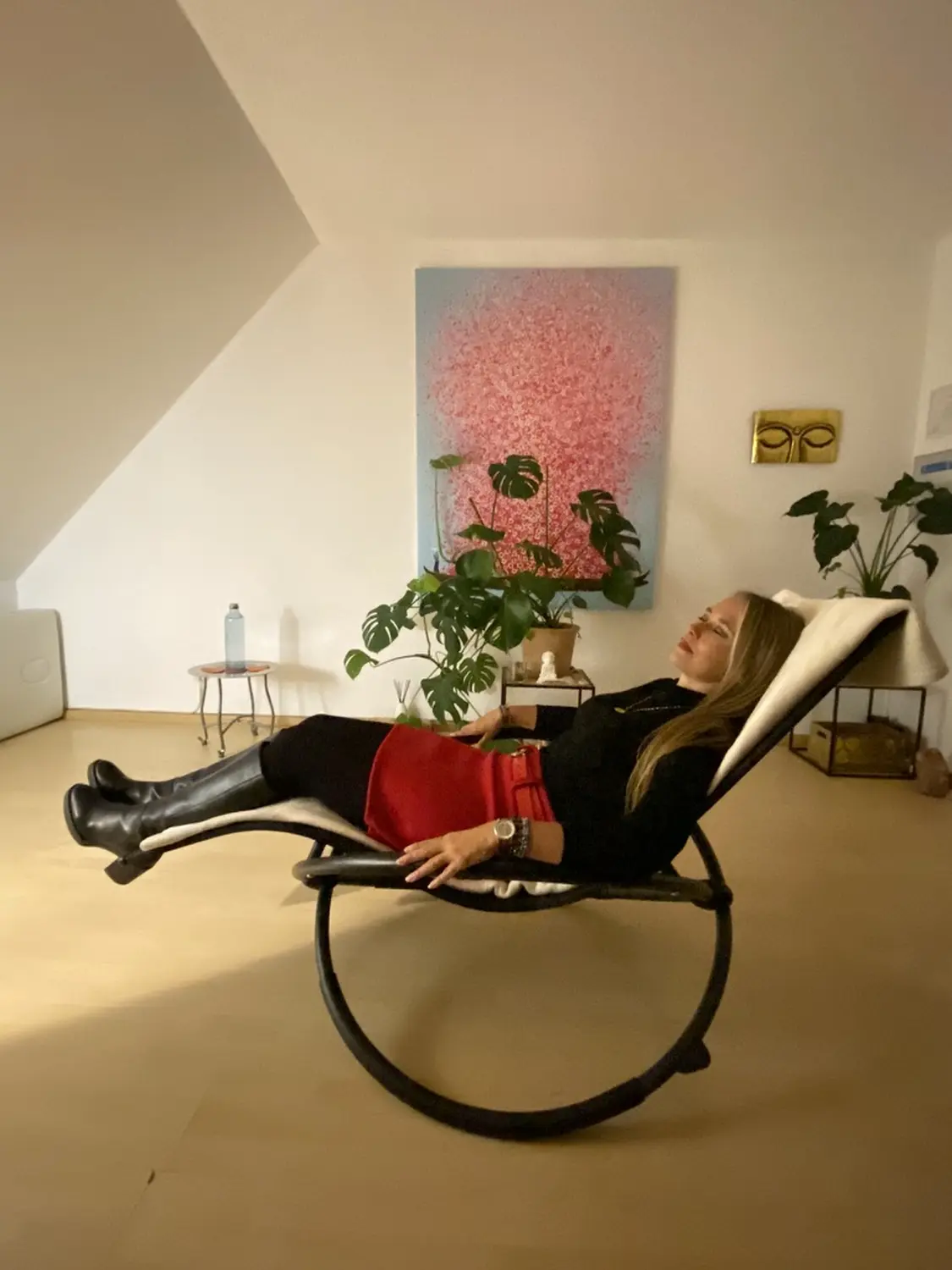 Harlander Hypnotherapy 