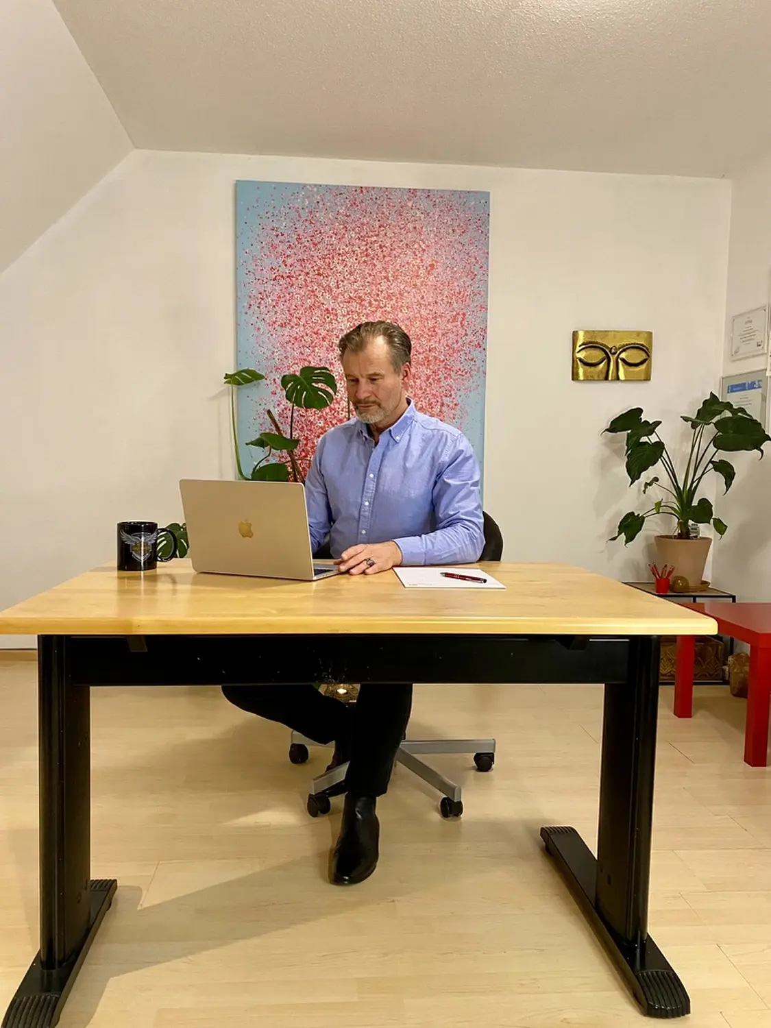 Harlander Hypnotherapy