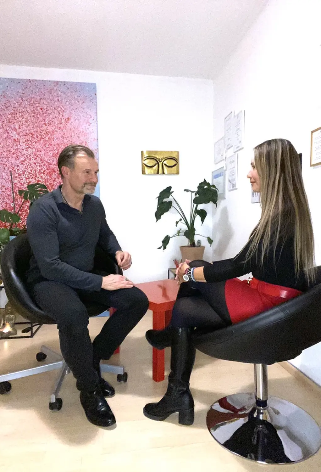 Harlander Hypnotherapy 