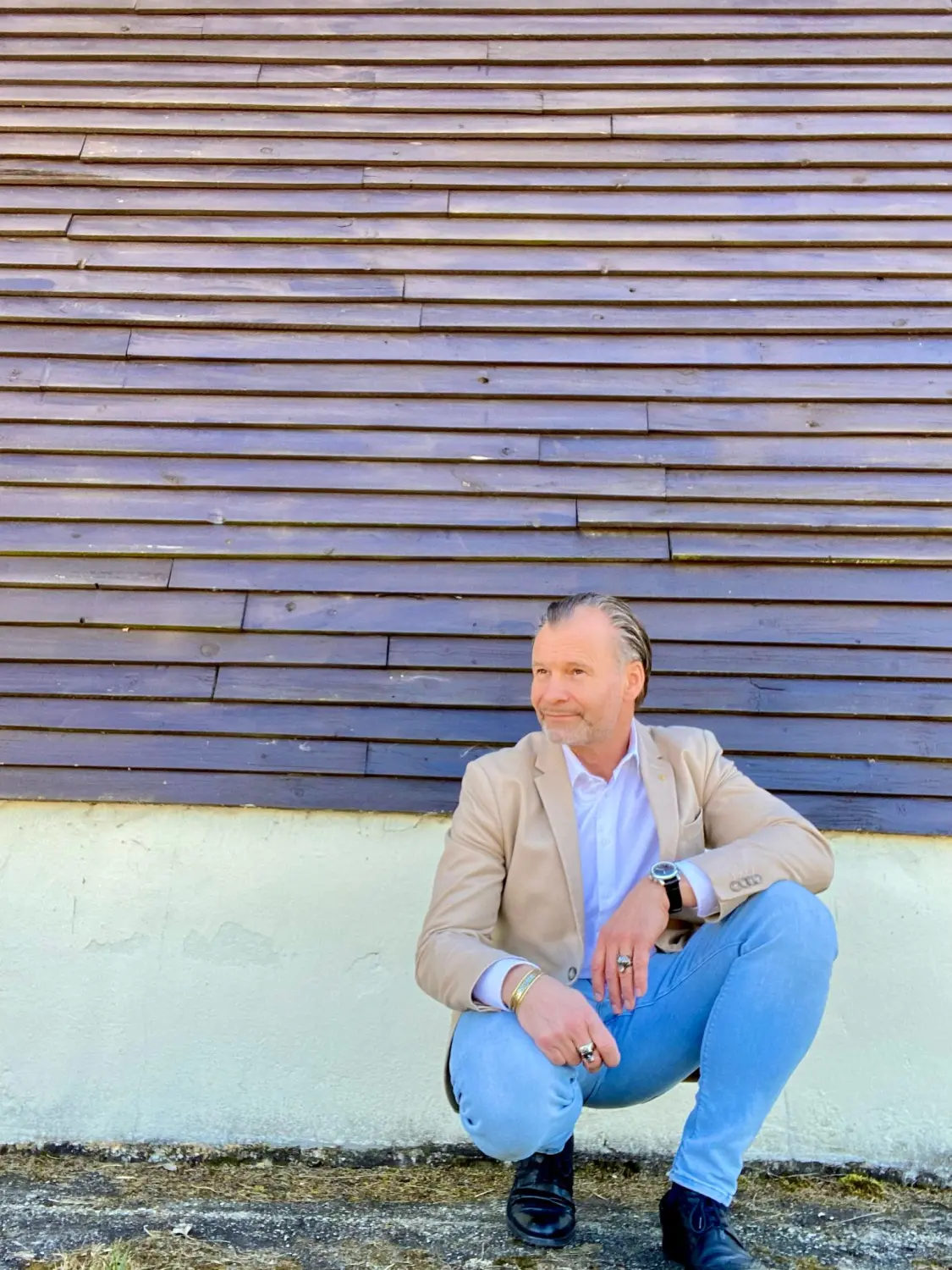 Harlander Hypnotherapy